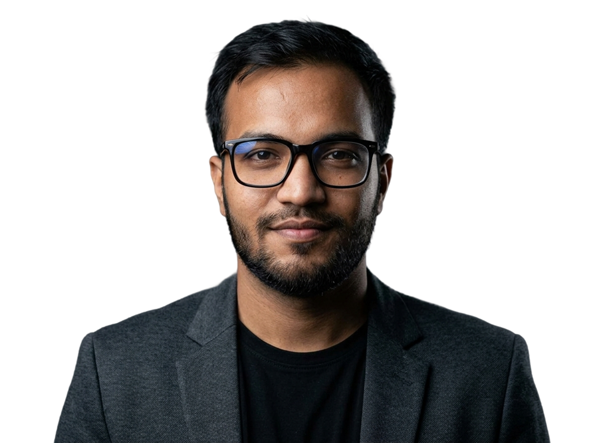 Tamim Tanvir — Product Designer